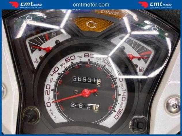 HONDA SH 150 Garantito e Finanziabile rif. 23925550 - Foto 5