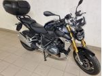BMW R1250R TRIPLE BLACK