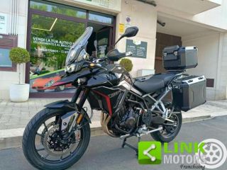 TRIUMPH Tiger 900 GT PRO SOLO 1800KM! rif. 24039680