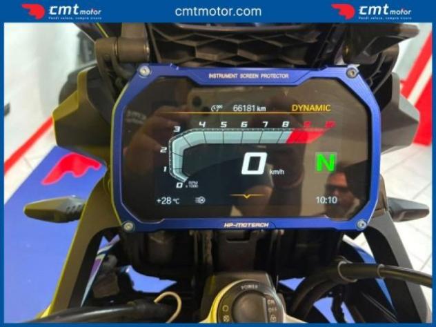 BMW F 850 GS Garantita e Finanziabile rif. 24073784 - Foto 5