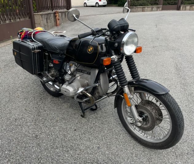 BMW R 80/7