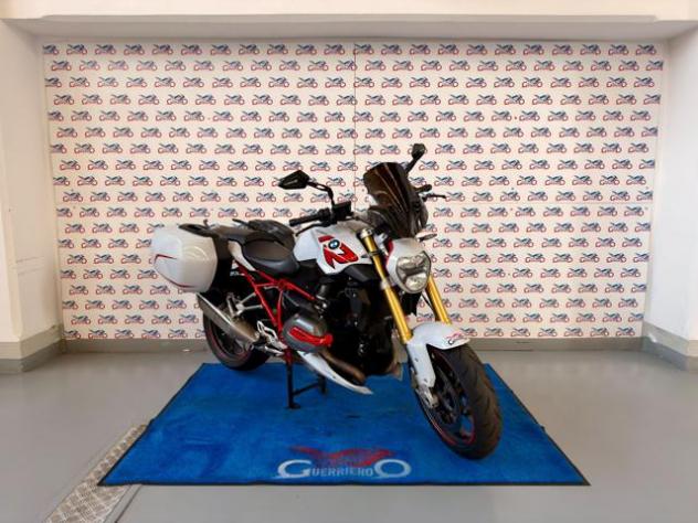 BMW R 1200 R Garantita e Finanziabile - Foto 2