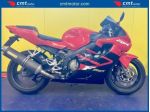 HONDA CBR 600 F Sport Finanziabile - Rosso - 48645 rif. 22853999