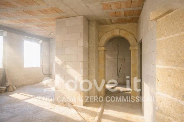 Casa indipendente di 150 m² con 3 locali in vendita a Oria