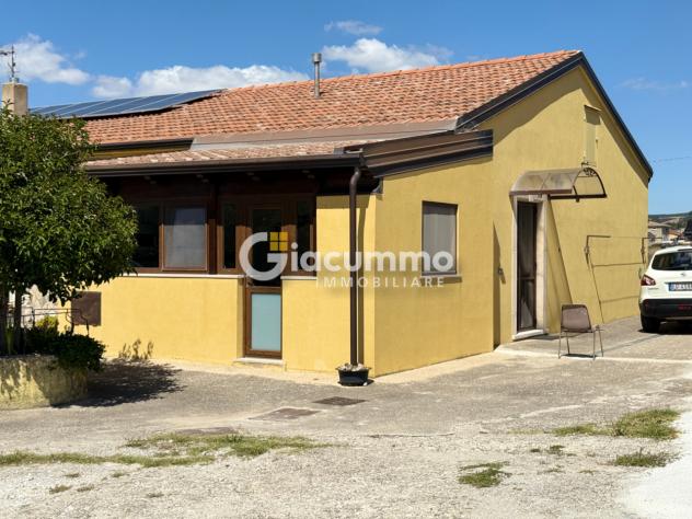 Villa a schiera in affitto a Avigliano - Foto 2