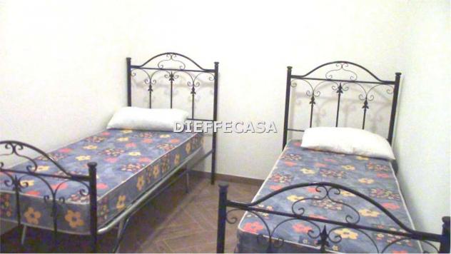 A728 - In affitto a Marsala casa arredata, in periferia - Foto 6