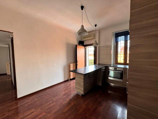 Trilocale in affitto a Milano - Foto 10
