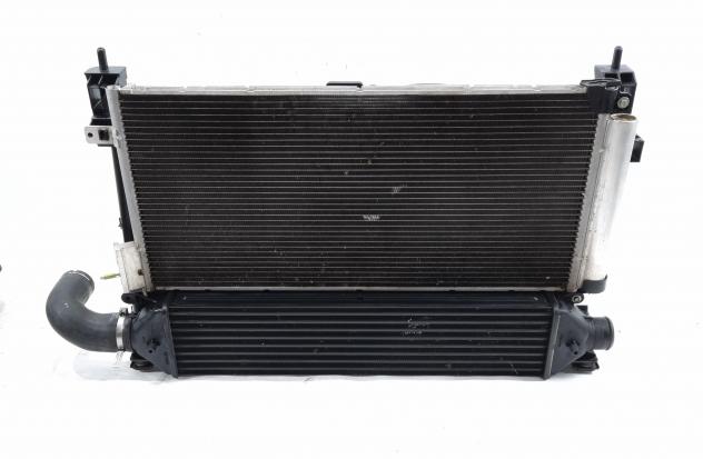 KIT RADIATORI ALFA ROMEO Giulietta Serie (940_) 552 80 444, 940 C1.000, 940 C5.000 Diesel 1600 (13)