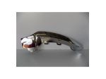 Mercedes GLE W292 Listello decorativo cromato a destra - 4326