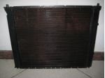 RADIATORE RAFFREDDAMENTO MOTORE ROVER 400 45 PCC108351 PCC108353P
