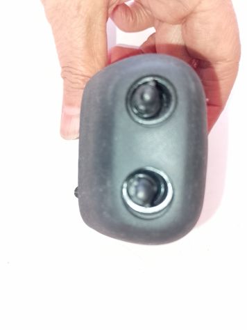 Ugello spruzzatore lavavetri Peugeot Boxer jumper mercedes w168 60800240 - Foto 4