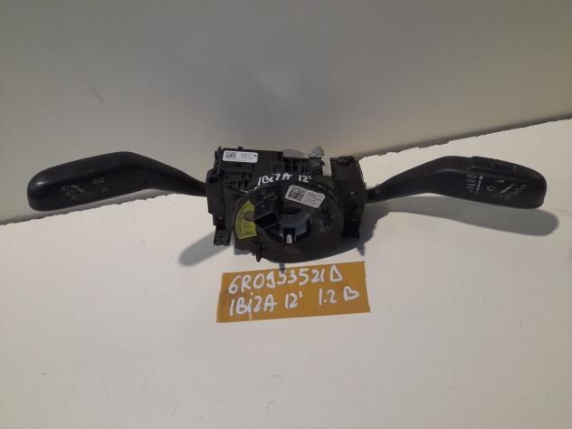 DEVIOLUCI SEAT Ibiza Serie 6R0953531D (0812)