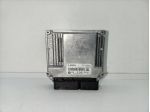 CENTRALINA MOTORE BMW Serie 3 E91 Touring 0281016067 N47D20C diesel 1995 (0508)