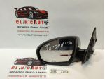 SPECCHIETTO RETROVISORE SINISTRO HYUNDAI Tucson serie 87610-D7250 D4FD (15)