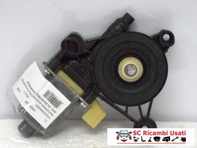 Alzavetro Anteriore Destro Dx Vw Golf 7 8W0959802 5Q0959802B - 06104 - Foto 3