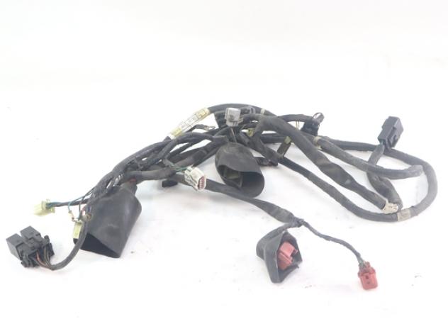 HONDA SH 150 32100KTF6400 CABLAGGIO IMPIANTO ELETTRICO KF08 05 - 08 MAIN WIRING HARNESS - Foto 2
