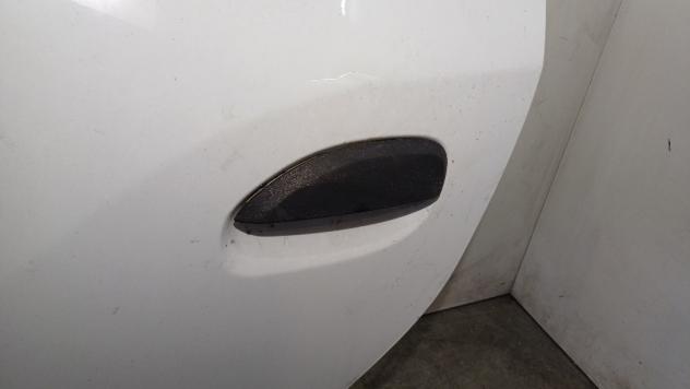 PORTIERA POSTERIORE SINISTRA DACIA Sandero Serie STEPWAY 821017625R K9K612 (12) - Foto 2