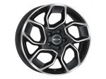 Cerchi in lega per Peugeot Boxer Mak Express Stone Load 5 King 15 16 17 18