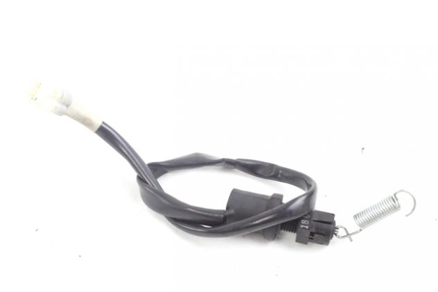 YAMAHA XJ6 DIVERSION 20S825300200 INTERRUTTORE STOP POSTERIORE RJ19 09 - 15 REAR BRAKE LIGHT SWITCH