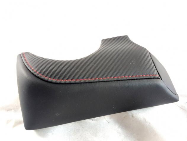 10651764 RIVESTIMENTO CRUSCOTTO LATO SINISTRO MG ZS 1.5 G 78KW 5M 5P (2025) RICAMBIO USATO - Foto 2