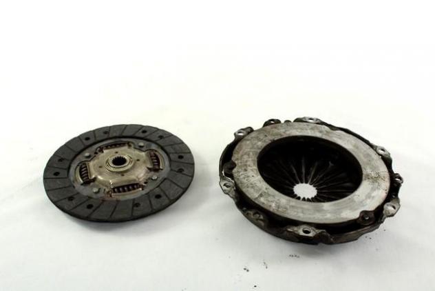 205315 KIT FRIZIONE CON SPINGIDISCO CITROEN C3 1.4 D 50KW 5M 5P (2014) RICAMBIO USATO