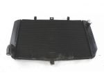KAWASAKI Z 750 390600034 RADIATORE 07 - 15 WATER COOLER PIEGATO CON AMMACCATURE