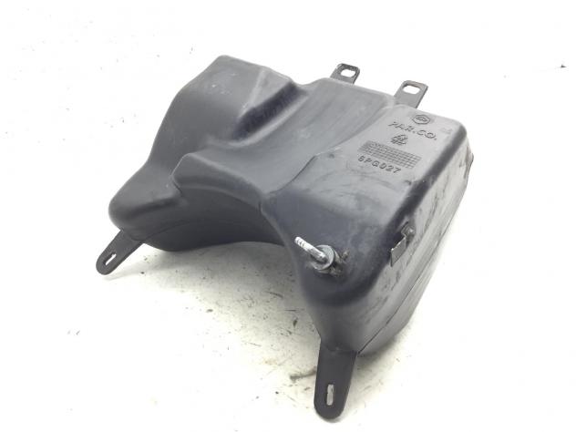 PIAGGIO CARNABY 200 SERBATOIO BENZINA CARBURANTE E TAPPO 2007 2008 M60100 - Foto 6