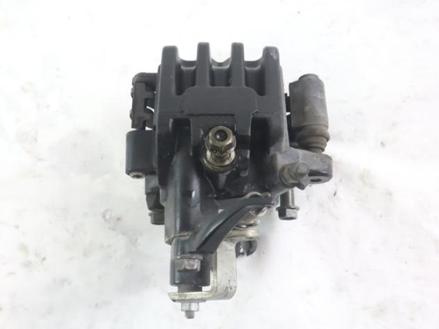KYMCO XCITING 400 S 43100LKF5E00NEA PINZA FRENO POSTERIORE 19 - 20 REAR BRAKE CALIPER - Foto 2
