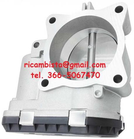 0280750103 Volvo S80 corpo farfallato Bosch - Foto 3