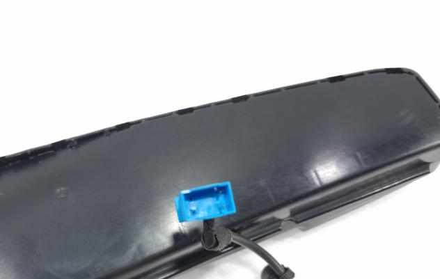 AIRBAG SEDILE SINISTRO BMW Serie 3 F31 Touring 7239615 (11) - Foto 5