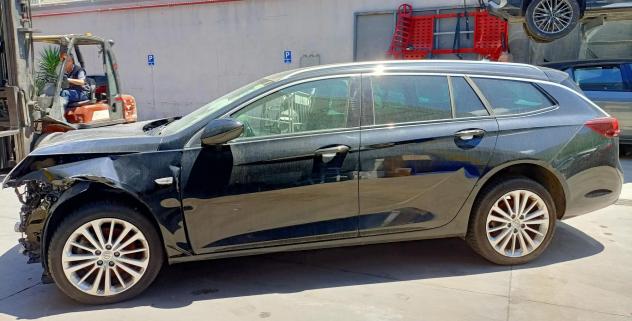 RICAMBI USATI AUTO OPEL Insignia Sports Tourer N.D B 20 DTH, D 20 DTH Diesel 2000 (17) - Foto 3