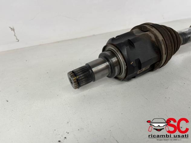 Semiasse Anteriore Sinistro Toyota Rav 4 4344828061 - 39830 - Foto 3