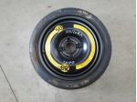 CERCHIO IN FERRO VOLKSWAGEN Lupo 1° Serie 105/70 R14 (9805)