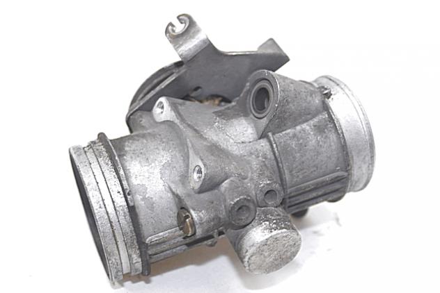 CORPO FARFALLATO DESTRA BMW R 1100 RT 259 1994 - 2001 13542325852 RIGHT THROTTLE BODY