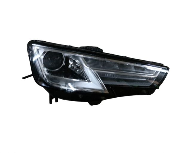 Faro fanale anteriore dx audi A3 20 8w0941006