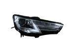 Faro fanale anteriore dx audi A3 20 8w0941006
