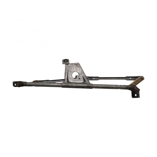 TANDEM TERGICRISTALLO VOLKSWAGEN Polo 3° Serie 3 397 020 373 AEV Benzina 1000 (9401) - Foto 5