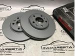 Dischi Freno Anteriore Renault Megane 4 402062000R