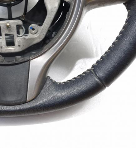 VOLANTE TOYOTA Yaris Serie 45100-0D490 (1416) - Foto 5