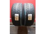 2 gomme 265 45 21 nokian inv a4532