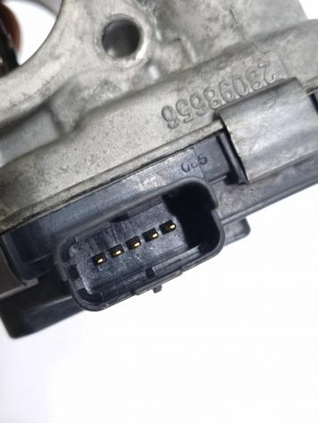 CORPO FARFALLATO FORD B - Max Berlina 9673534480 UGJC, UGJG, XUJA, XUJB Diesel 1500 (12) - Foto 8