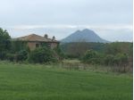 Terreno con casale in vendita a Civita Castellana - Via di Celle