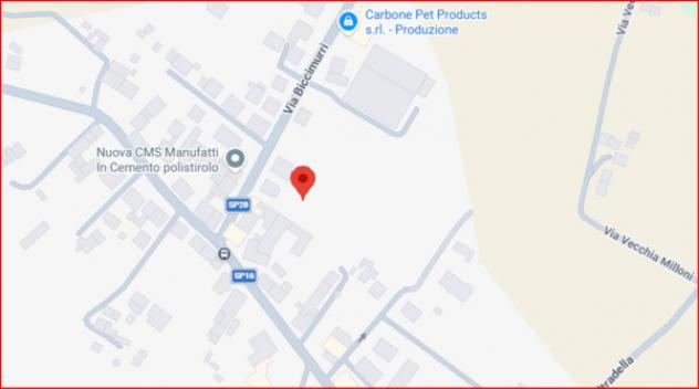 Immobile in asta di 2 m² in vendita a Larciano - Foto 12