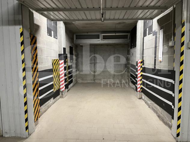 Box/Posto auto - Venezia . Rif.: GARAGE BISSUOLAVRG