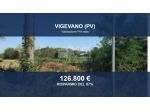 Immobile in asta di 56762 m² in vendita a Vigevano