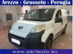 PEUGEOT Bipper 1.4 HDi 70CV Furgone Classe 2 rif. 23884094