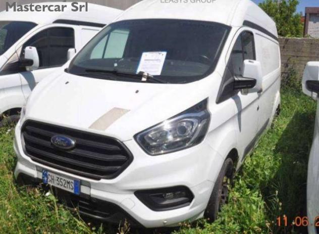 FORD Transit Custom TRANSIT CUSTOM 300 L2H2 Trend 2.0 EcoBlue MHEV 170 rif. 24010276 - Foto 2