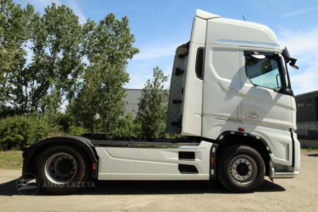 FORD F-MAX TRATTORE STRADALE rif. 23512607 - Foto 12
