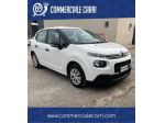 CITROEN C3 VAN 1.5 BLUEHDI 5 PORTE 2 POSTI - 2019 rif. 23797594