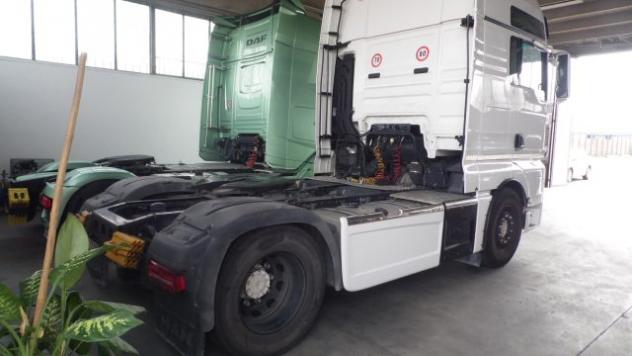 MAN TGX 18-510 rif. 23921745 - Foto 5